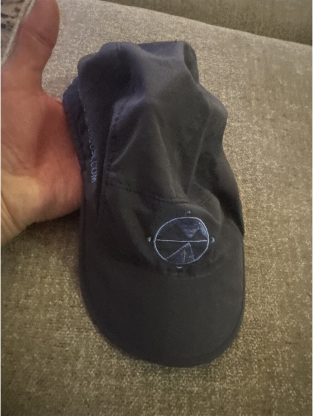 Headsweats Running Warehouse performance running cap